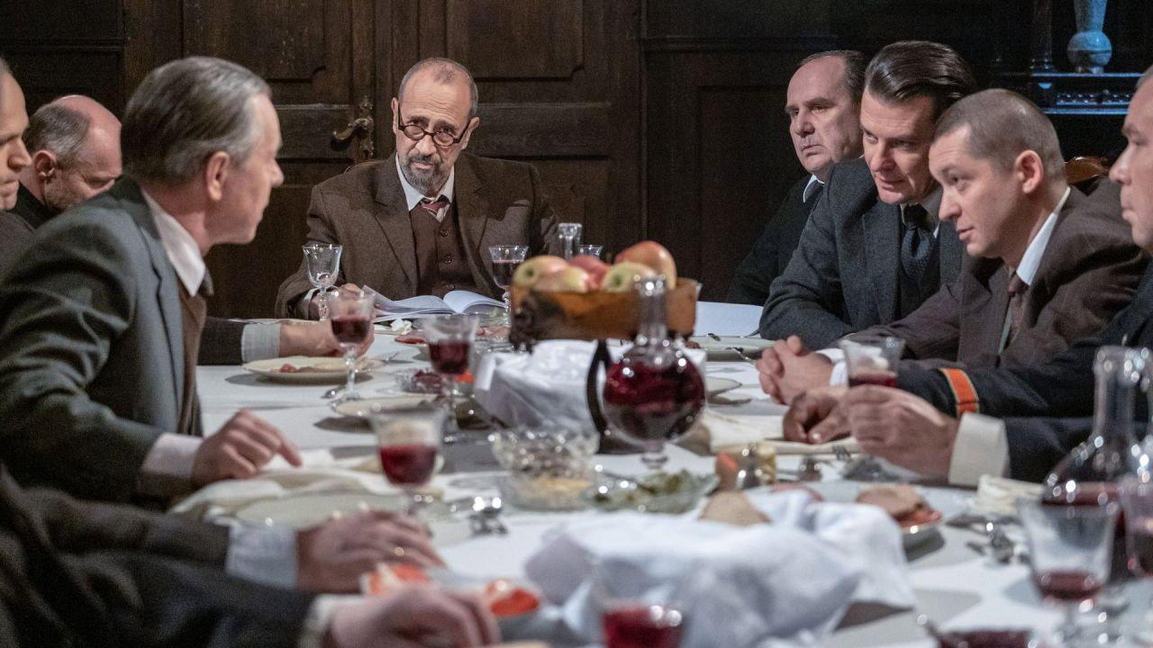 Cena 2019 movie scene