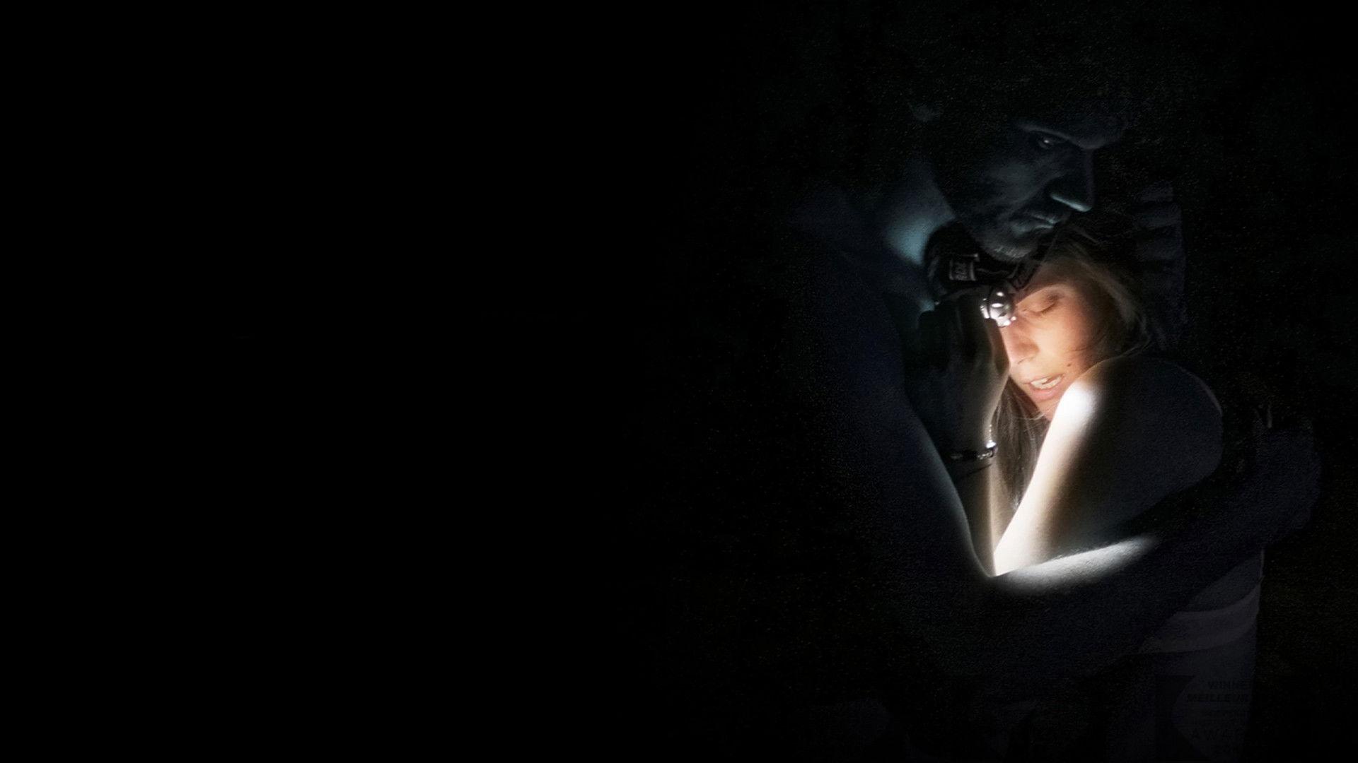 The Darkest 2019 movie scene