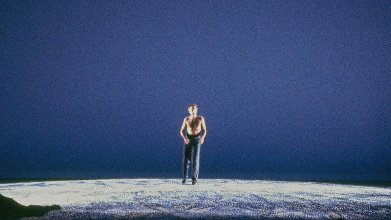 Claudio Monteverdi: il Ritorno d'Ulisse in Patria 2002 movie scene