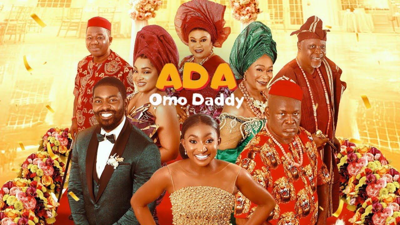 Ada Omo Daddy 2023 movie scene