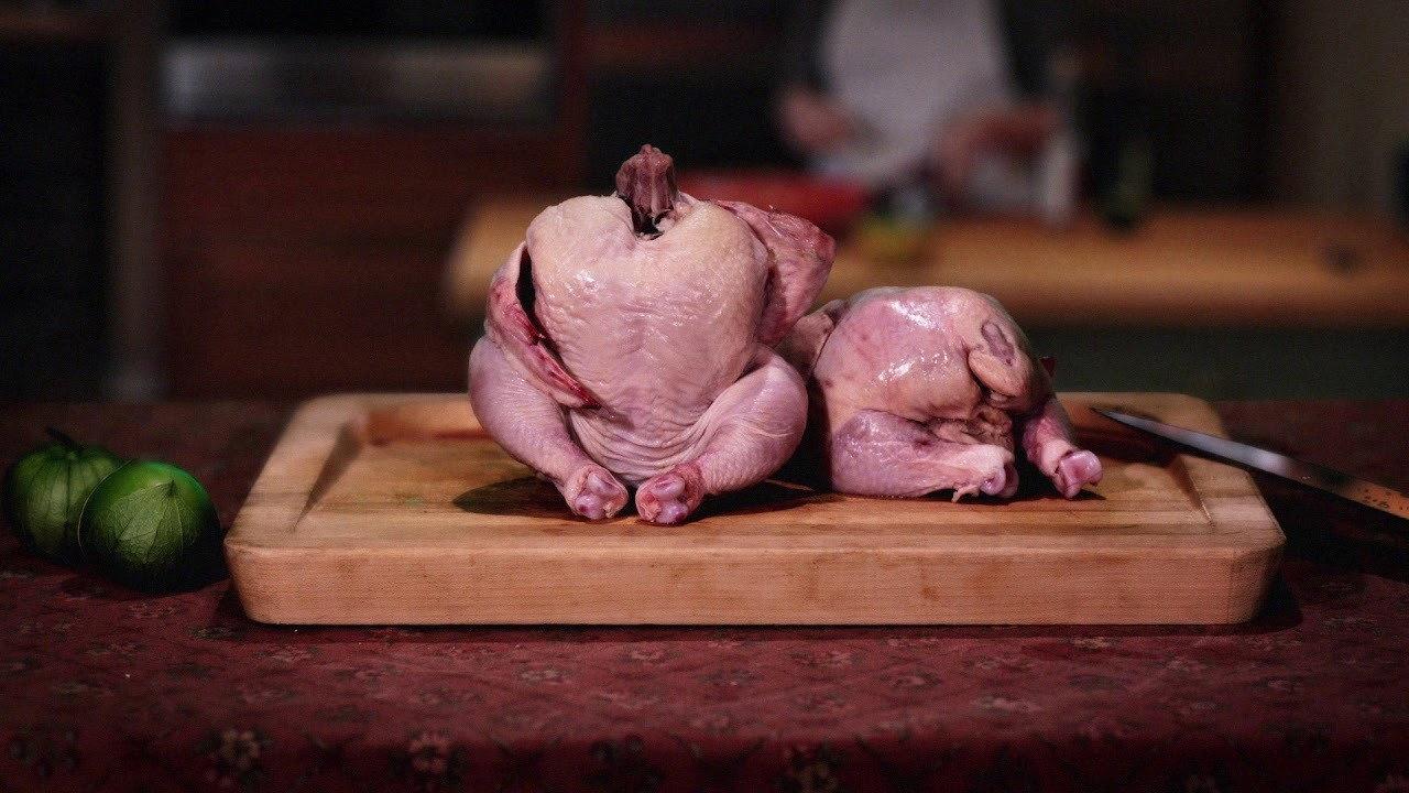 Food 2014 movie scene