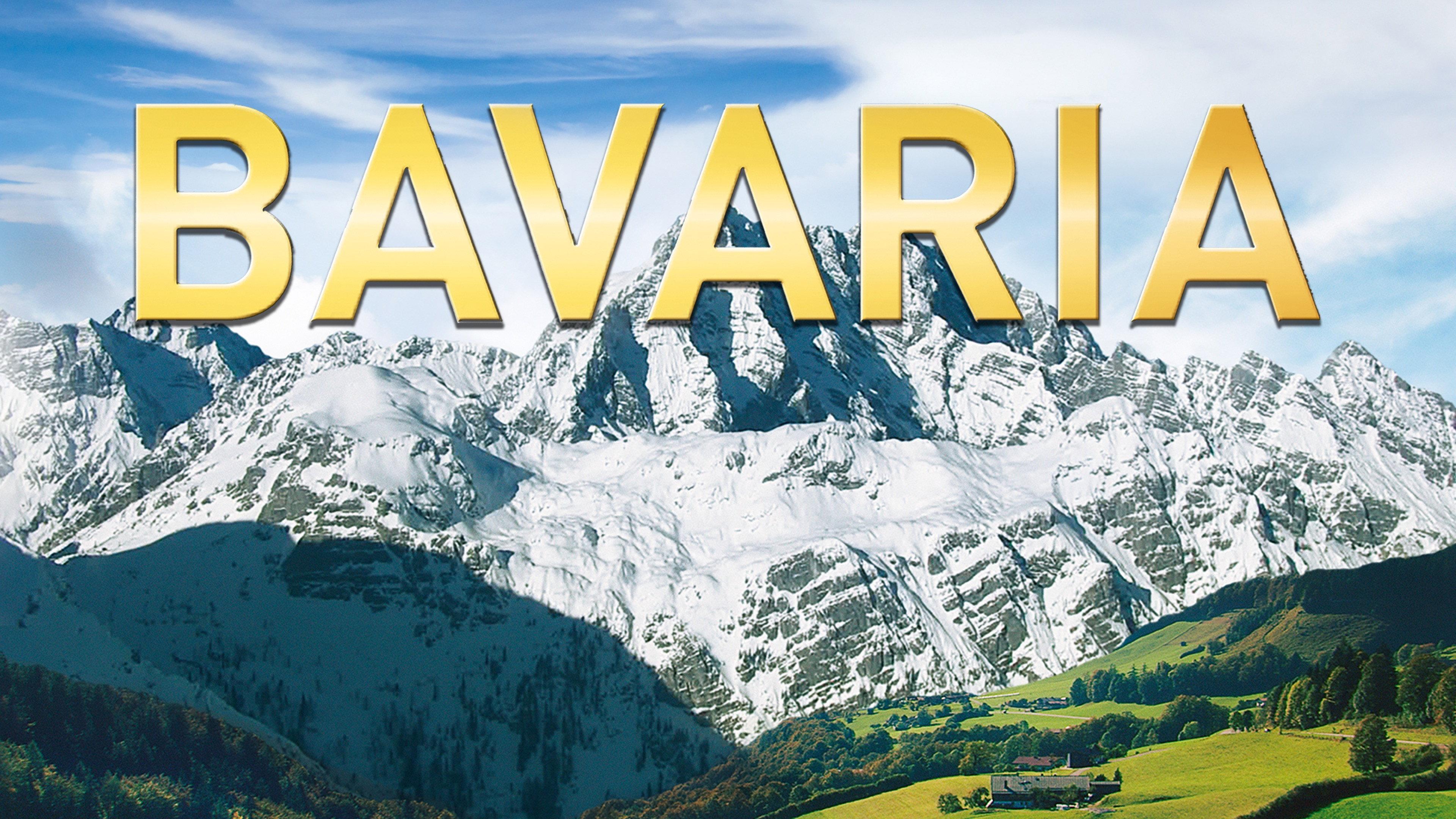 Bavaria - A magical journey 2012 movie scene