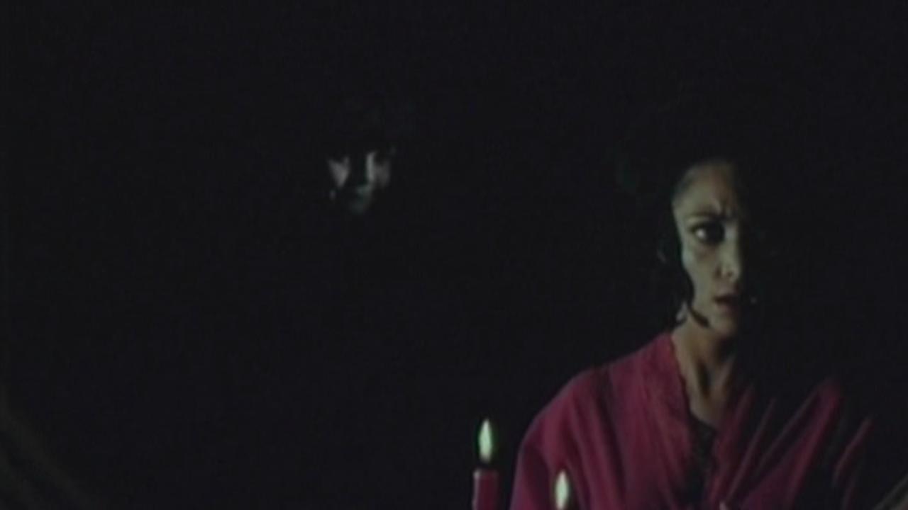 The Book of Stone 1969 movie scene