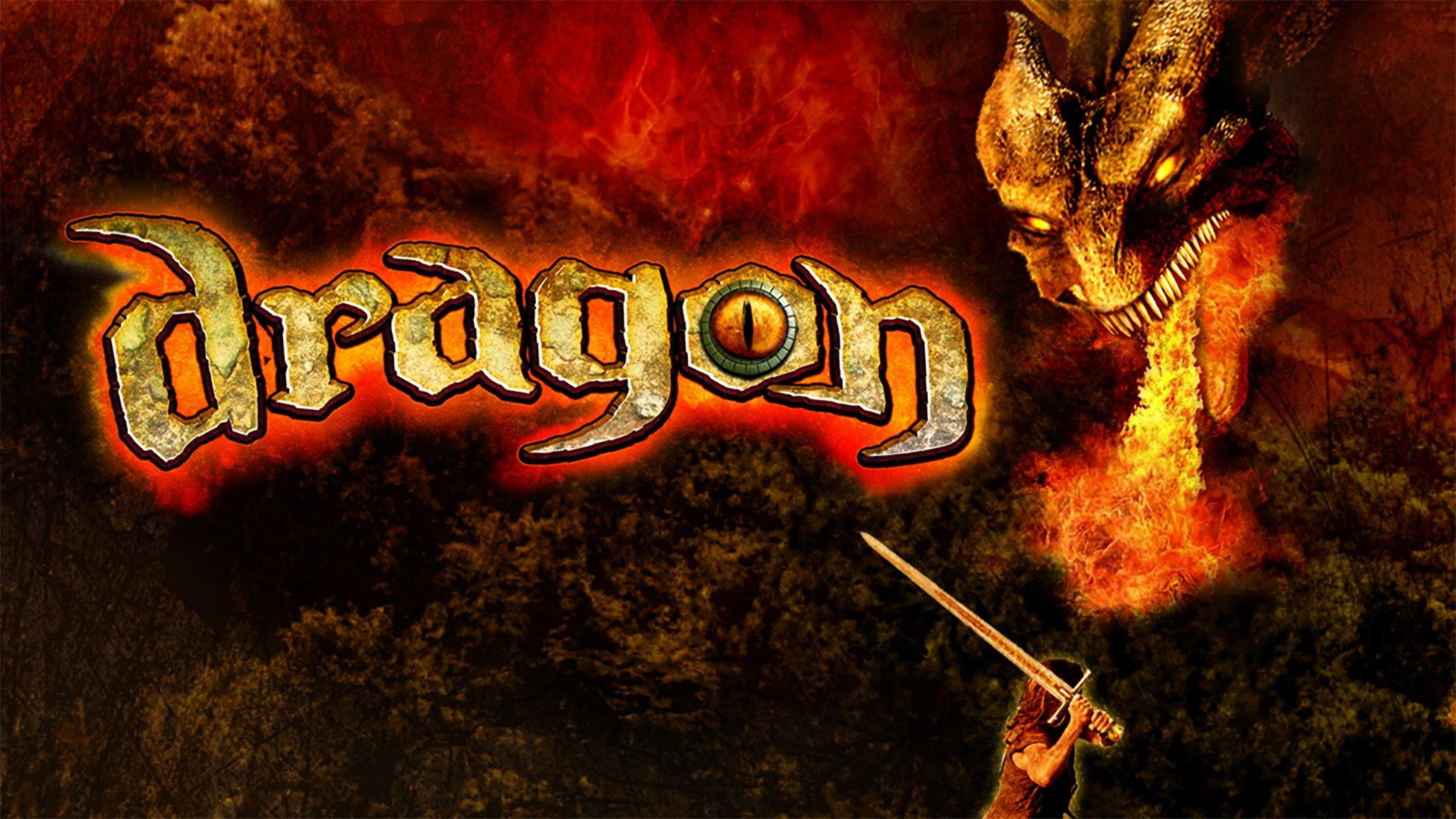 Dragon 2006 movie scene