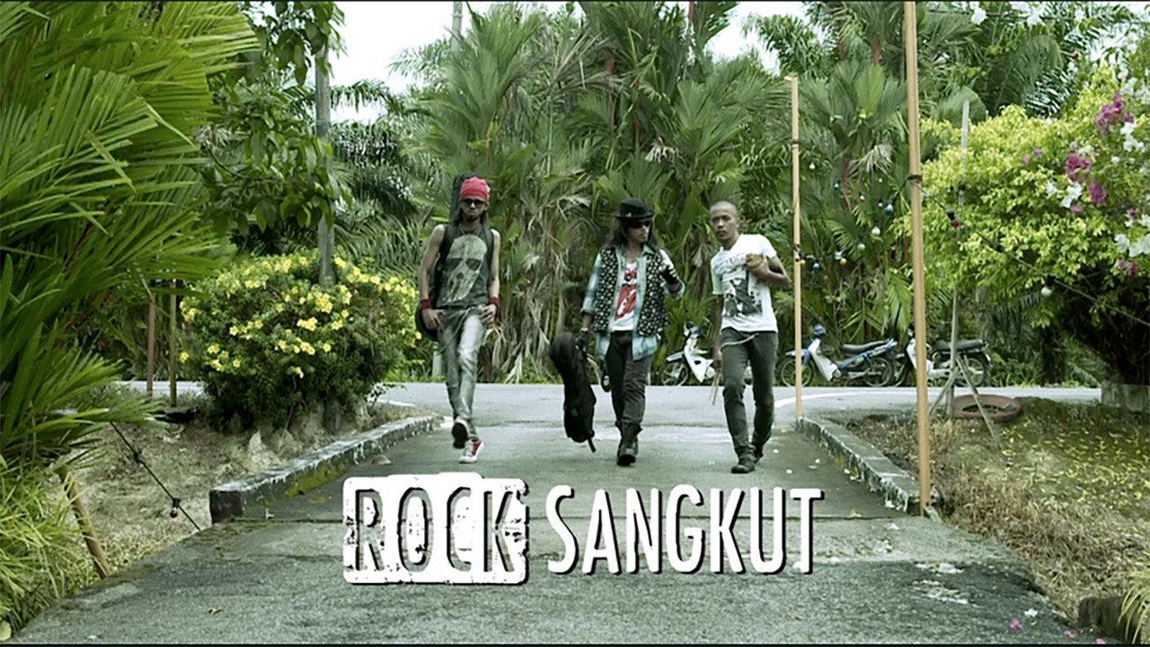 Rock Sangkut 2014 movie scene