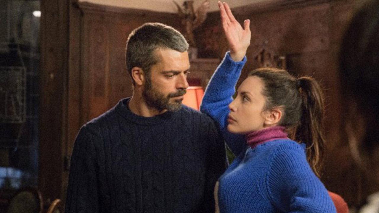Cosa fai a Capodanno? 2018 movie scene