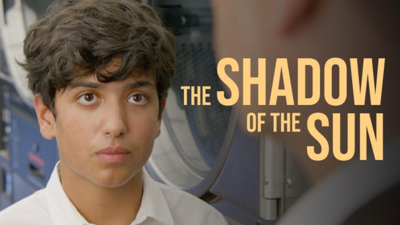 The Shadow of the Sun 2026 movie scene