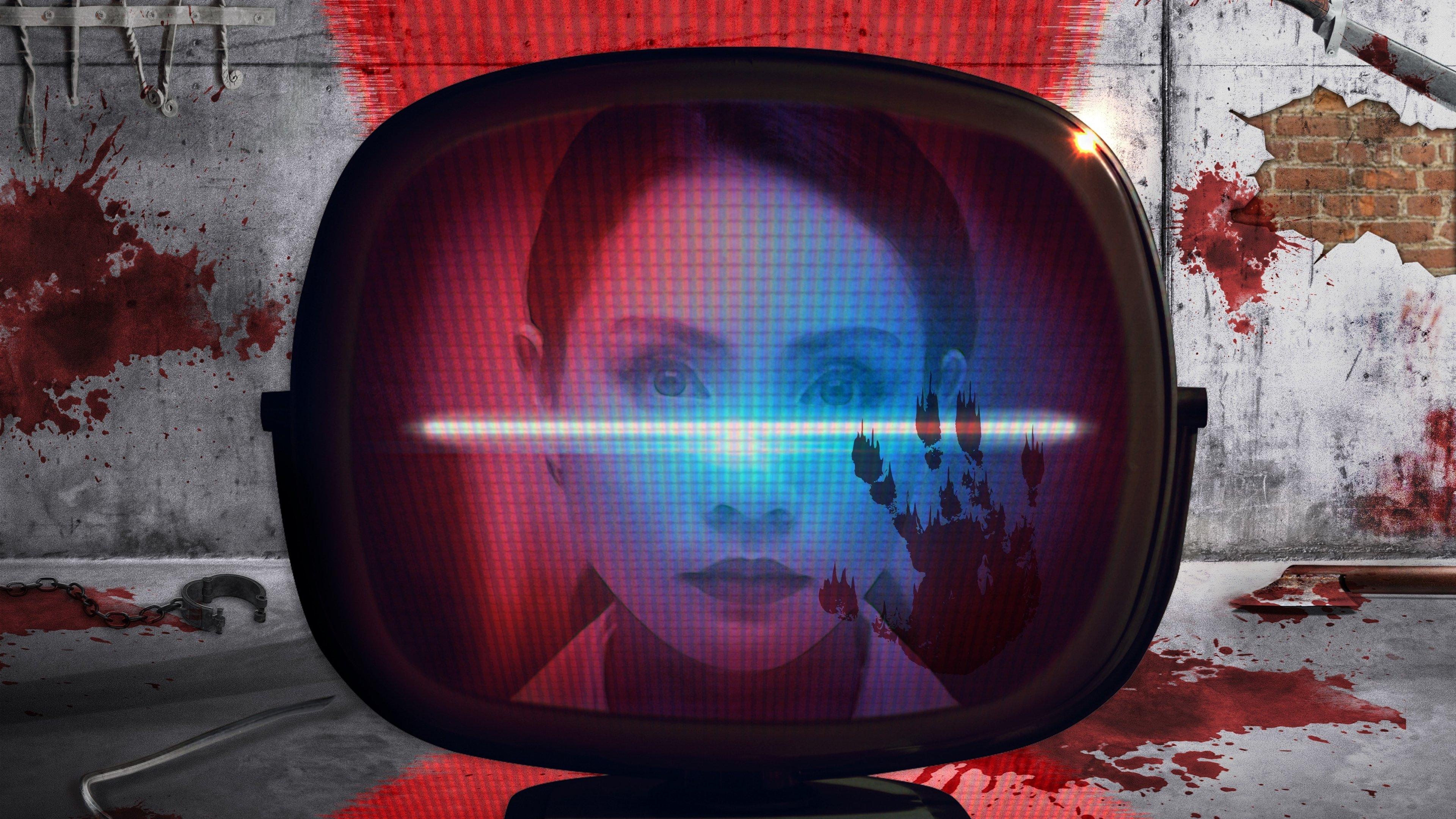 The Blackout Experiment 2021 movie scene
