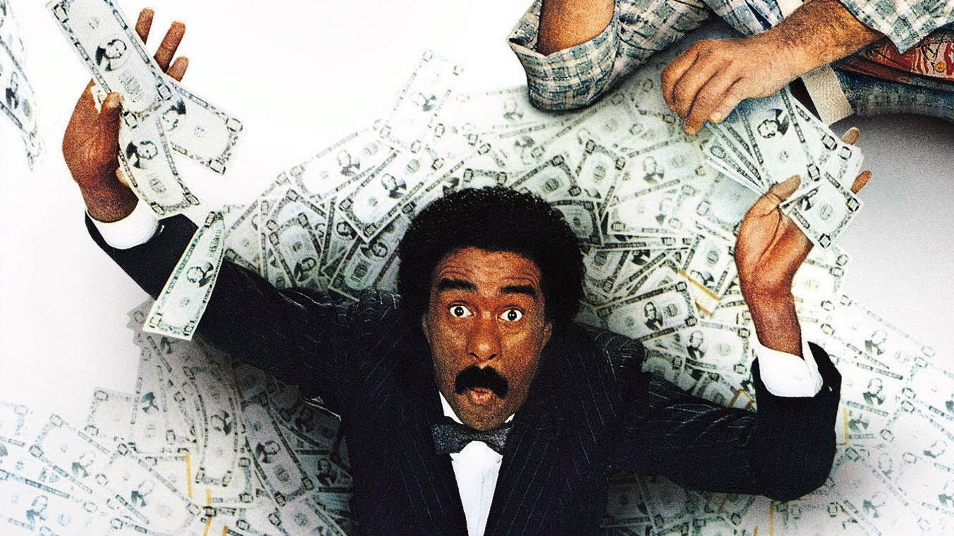 Brewster's Millions 1985 movie scene
