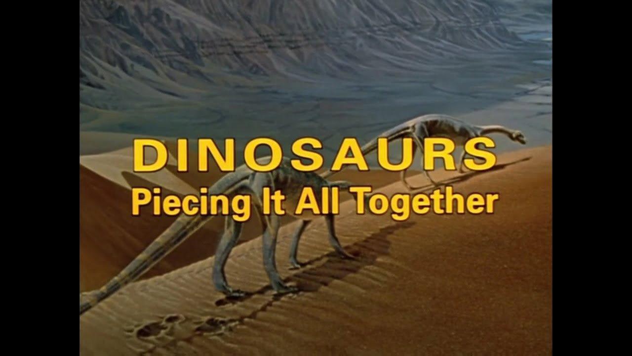 Dinosaurs: Piecing It All Together 1994 movie scene