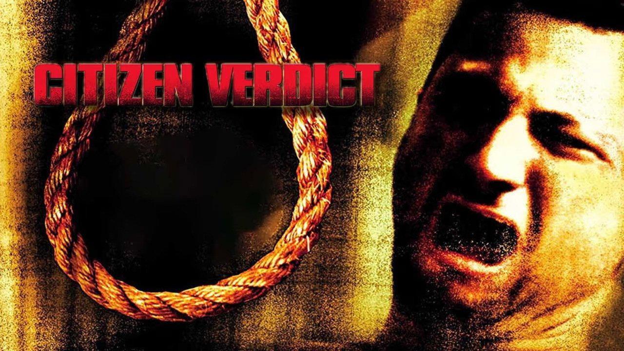 Citizen Verdict 2003 movie scene