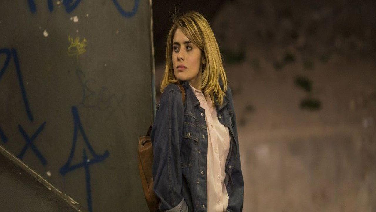 La scorta di Borsellino - Emanuela Loi 2018 movie scene
