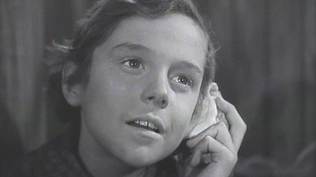 Dagli Appennini alle Ande 1943 movie scene