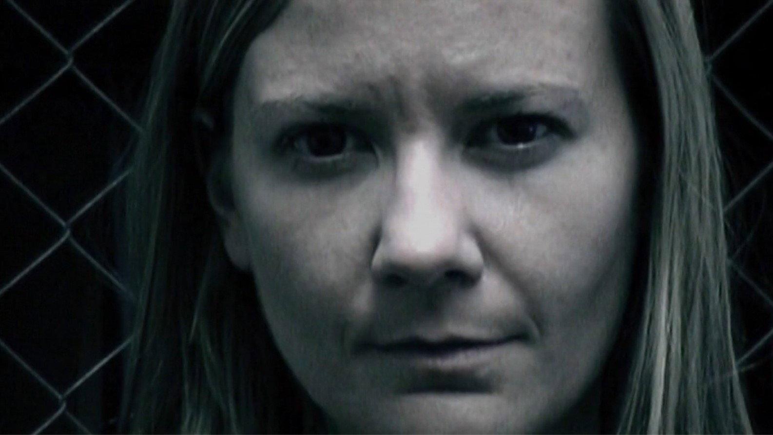 Slaves of Blood 2008 movie scene
