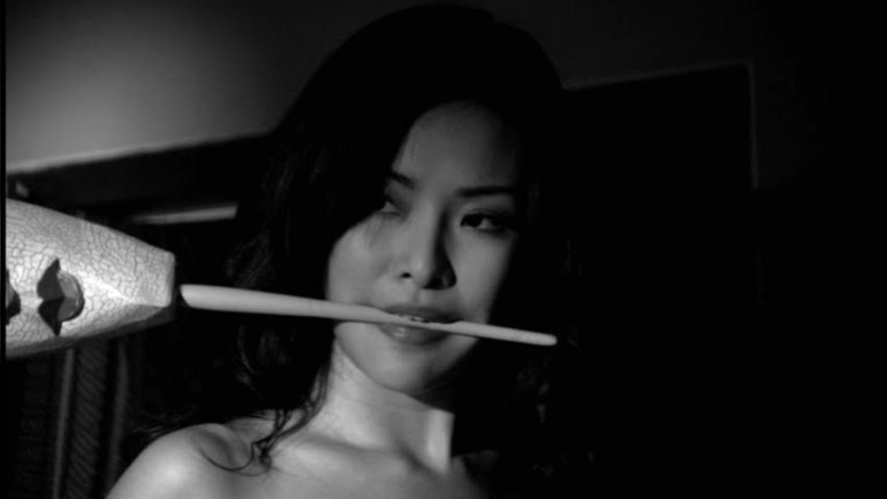 Gong Tau 2007 movie scene