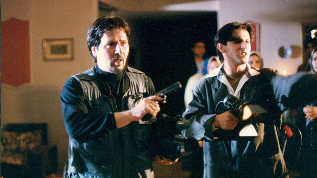 Corrupt Hands 2000 movie scene