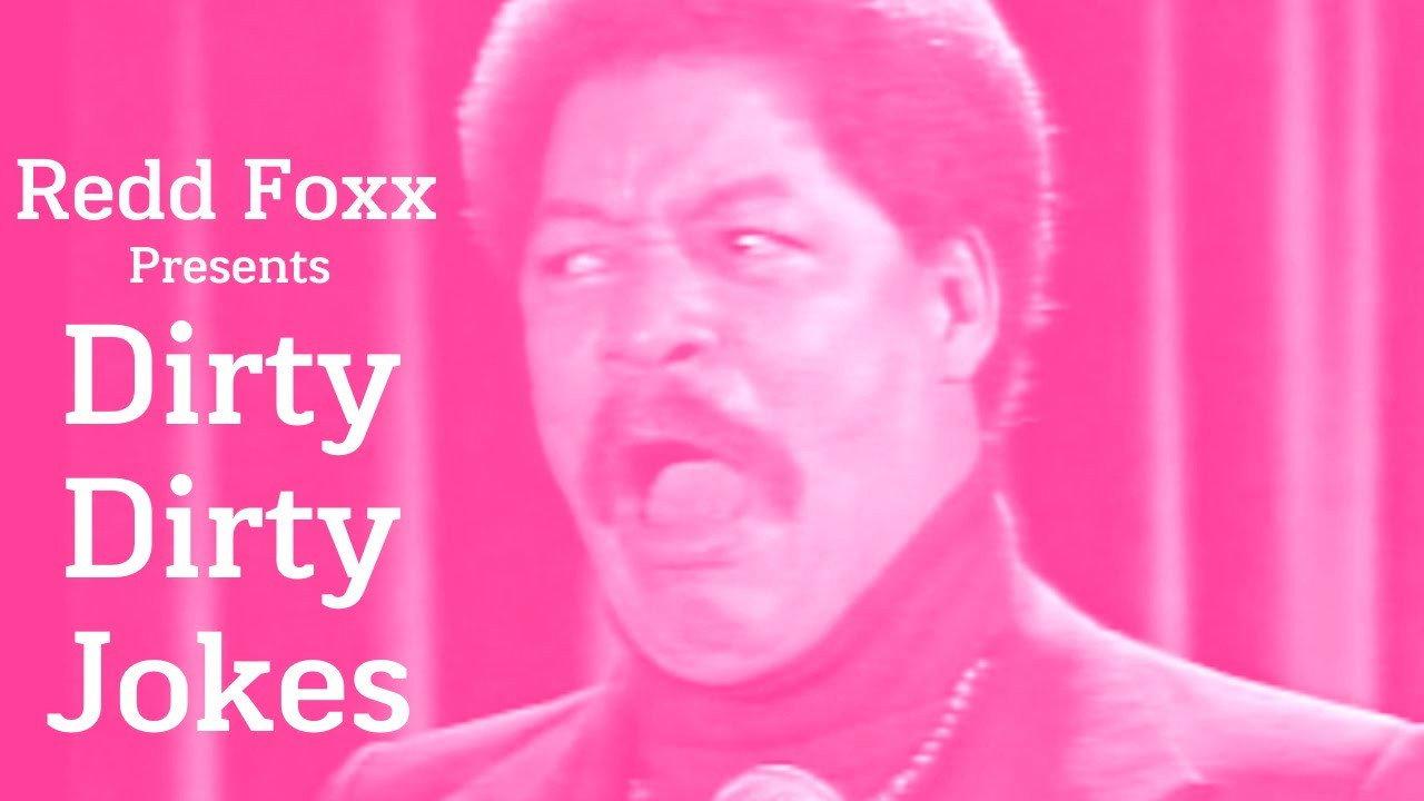 Dirty Dirty Jokes 1984 movie scene
