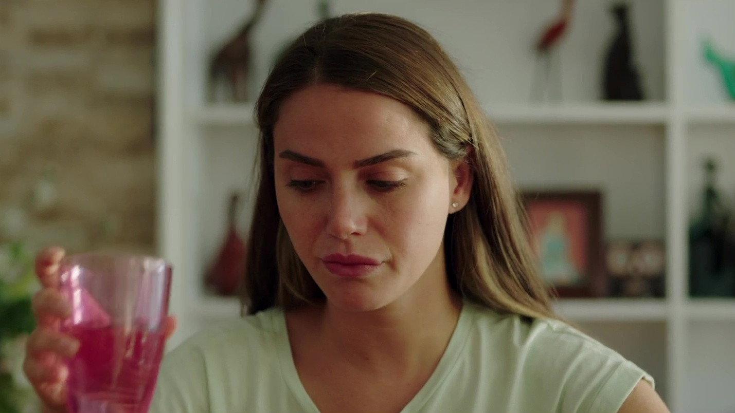 Son Dilek movie scene