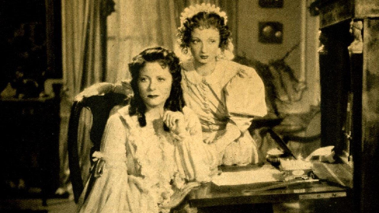 The Genius and the Nightingale 1943 movie scene