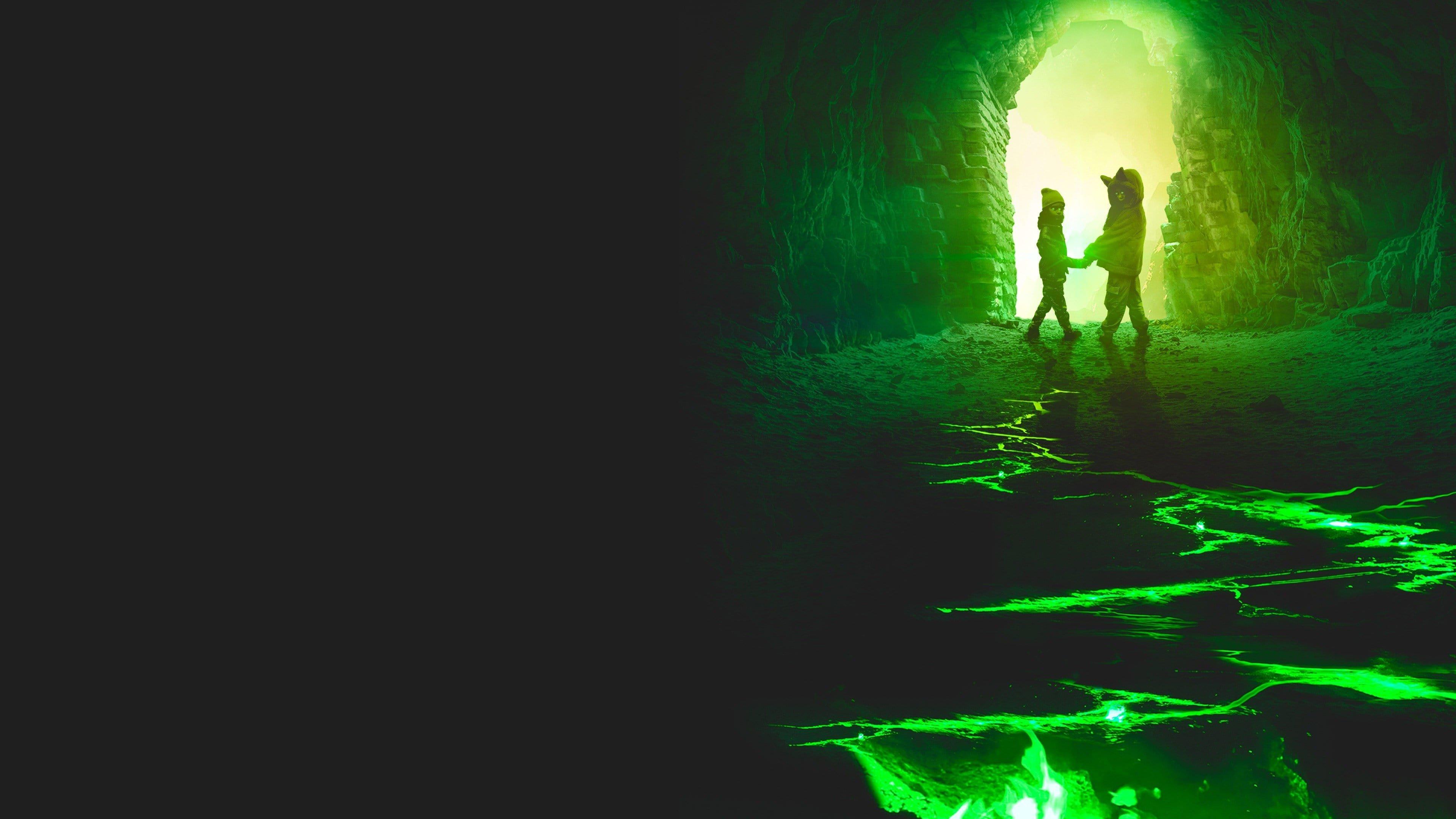 There's Something Wrong with the Children 2023 movie scene