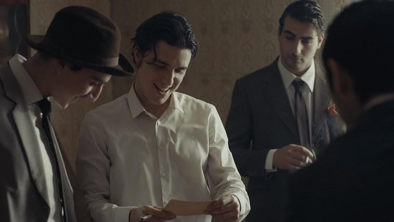 Notte di marzo 2021 movie scene