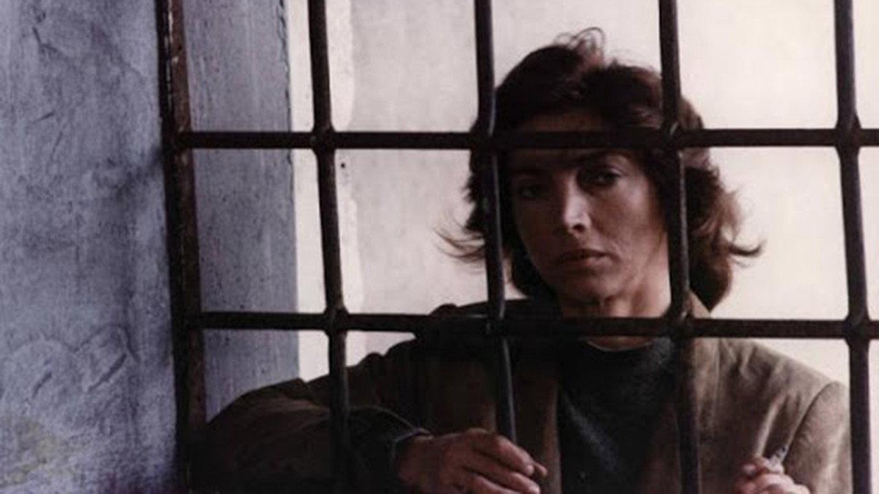 The Good Soldier 1982 movie scene
