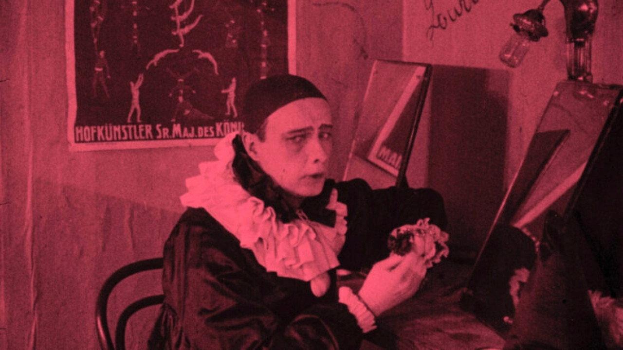 Daniel Rok 1916 movie scene