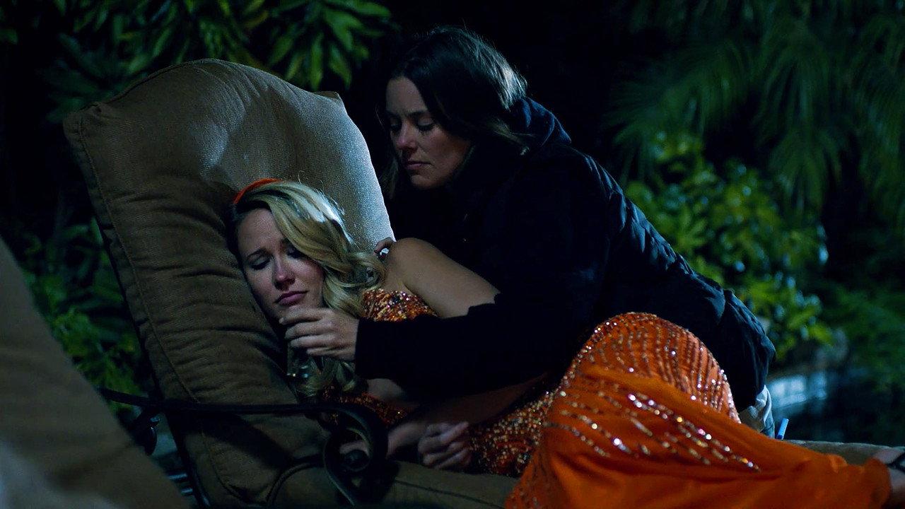 Sequin Raze 2013 movie scene