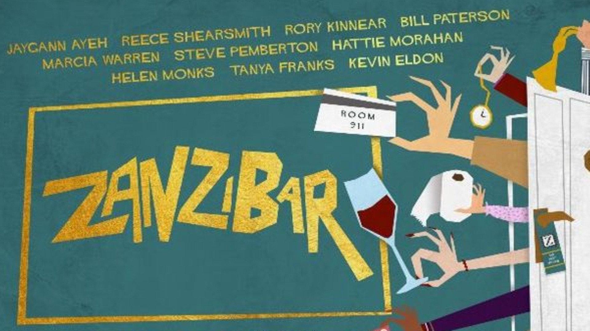 Zanzibar 2018 movie scene