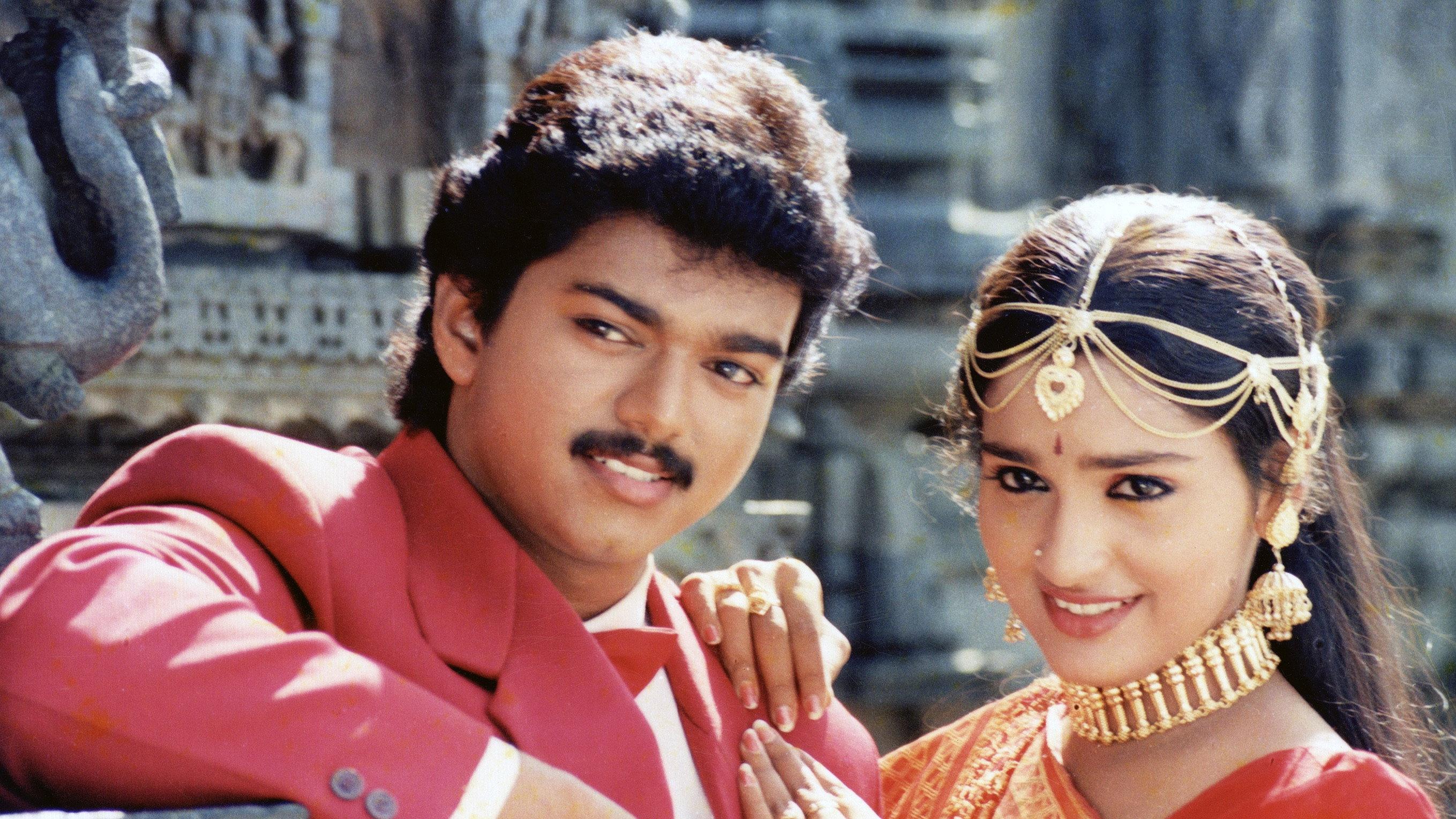 Poove Unakkaga 1996 movie scene
