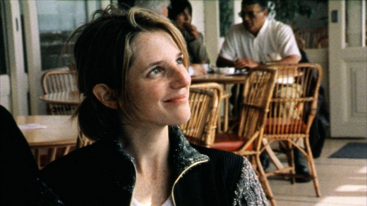 To Have (Or Not) 1995 movie scene