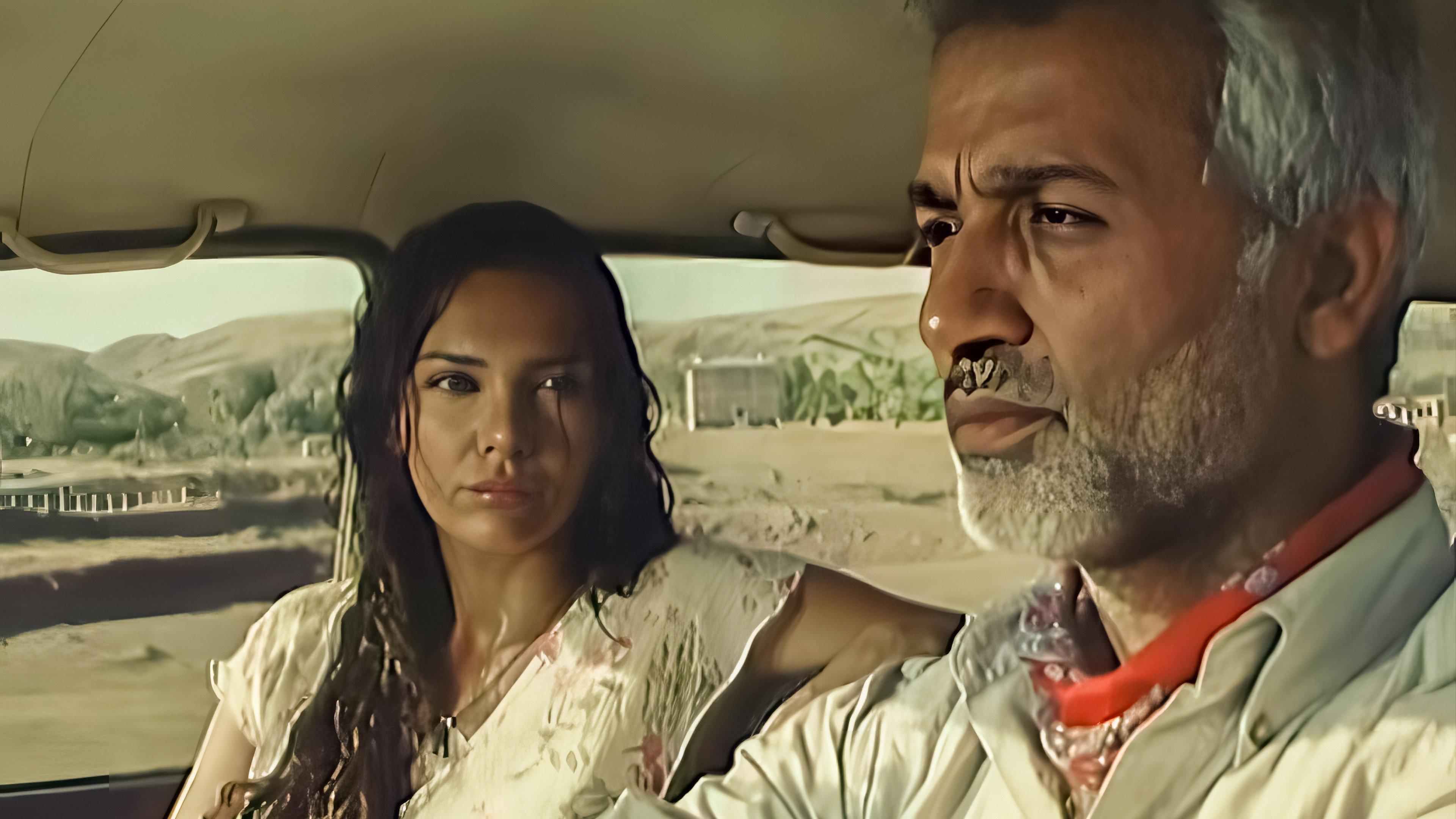 The House of Angels 2000 movie scene