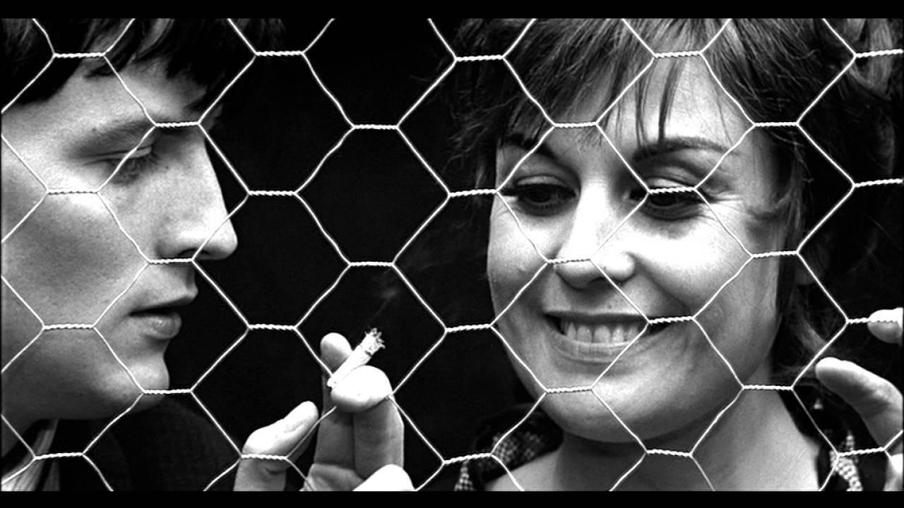 The Search 1966 movie scene