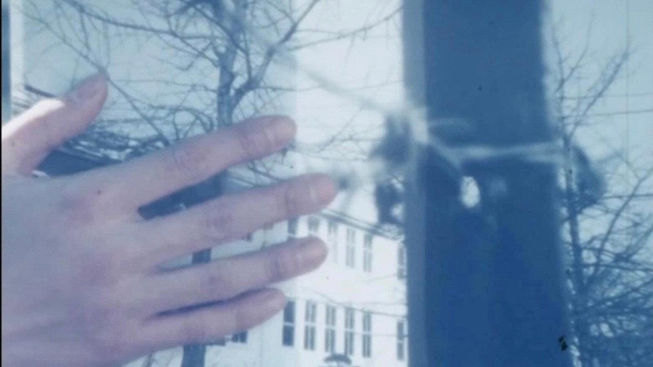 In the Spring Season 1992 movie scene