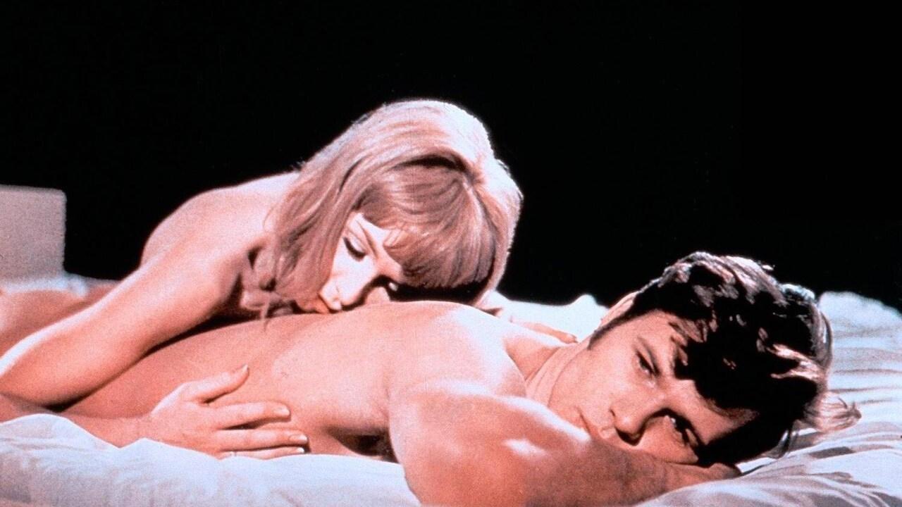 Female Sexuality 1969 movie scene