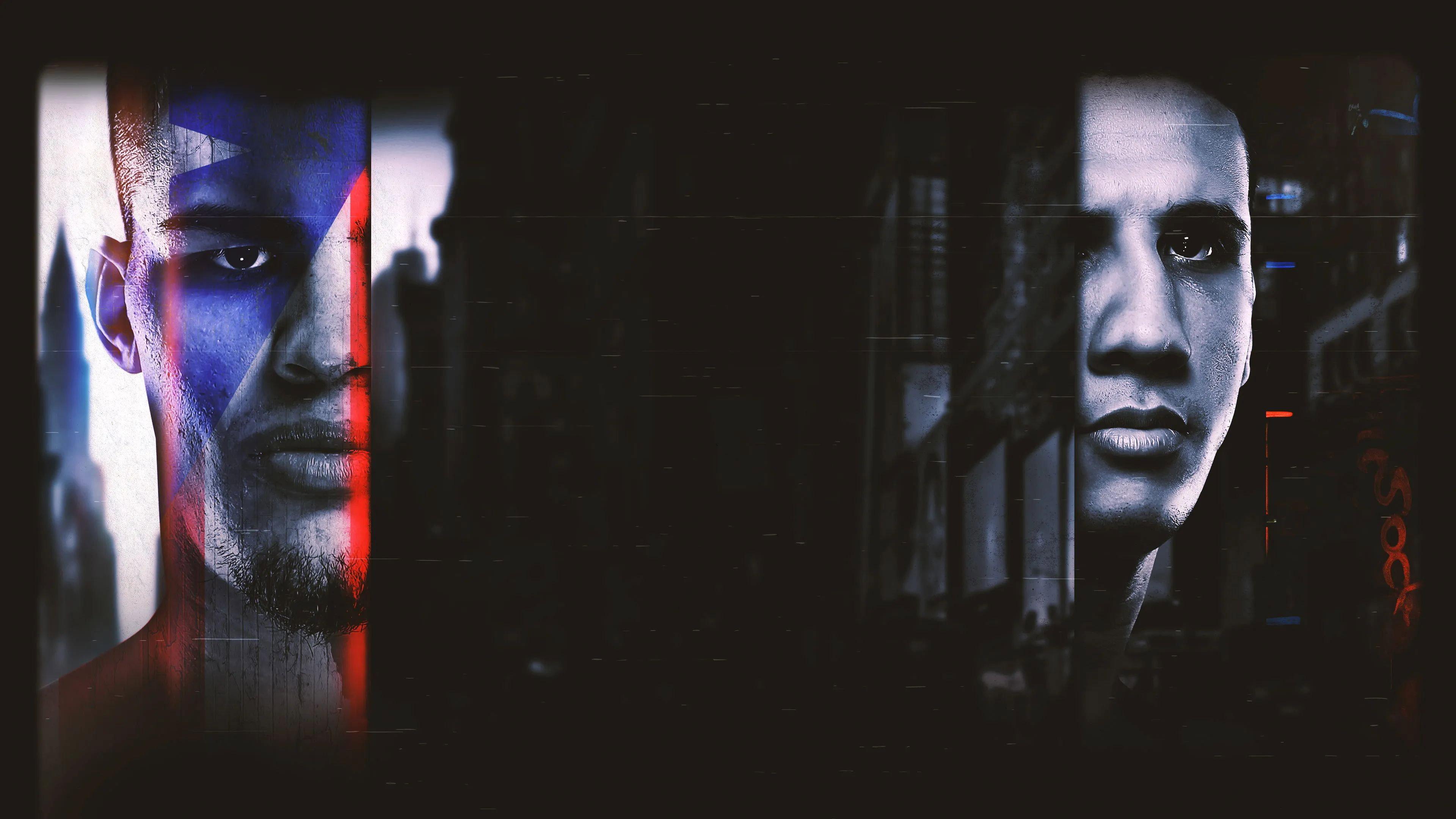 Xander Zayas vs. Jorge Garcia Perez 2025 movie scene