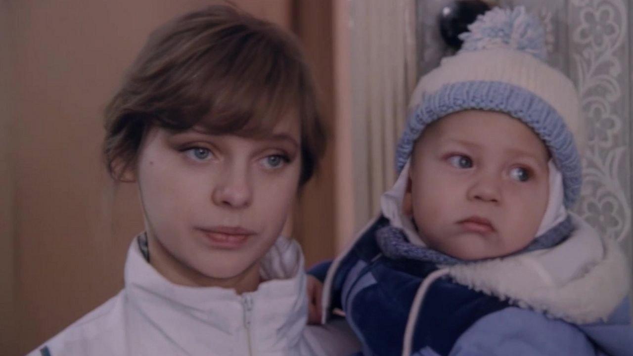 Varenyi's Last Job 1994 movie scene