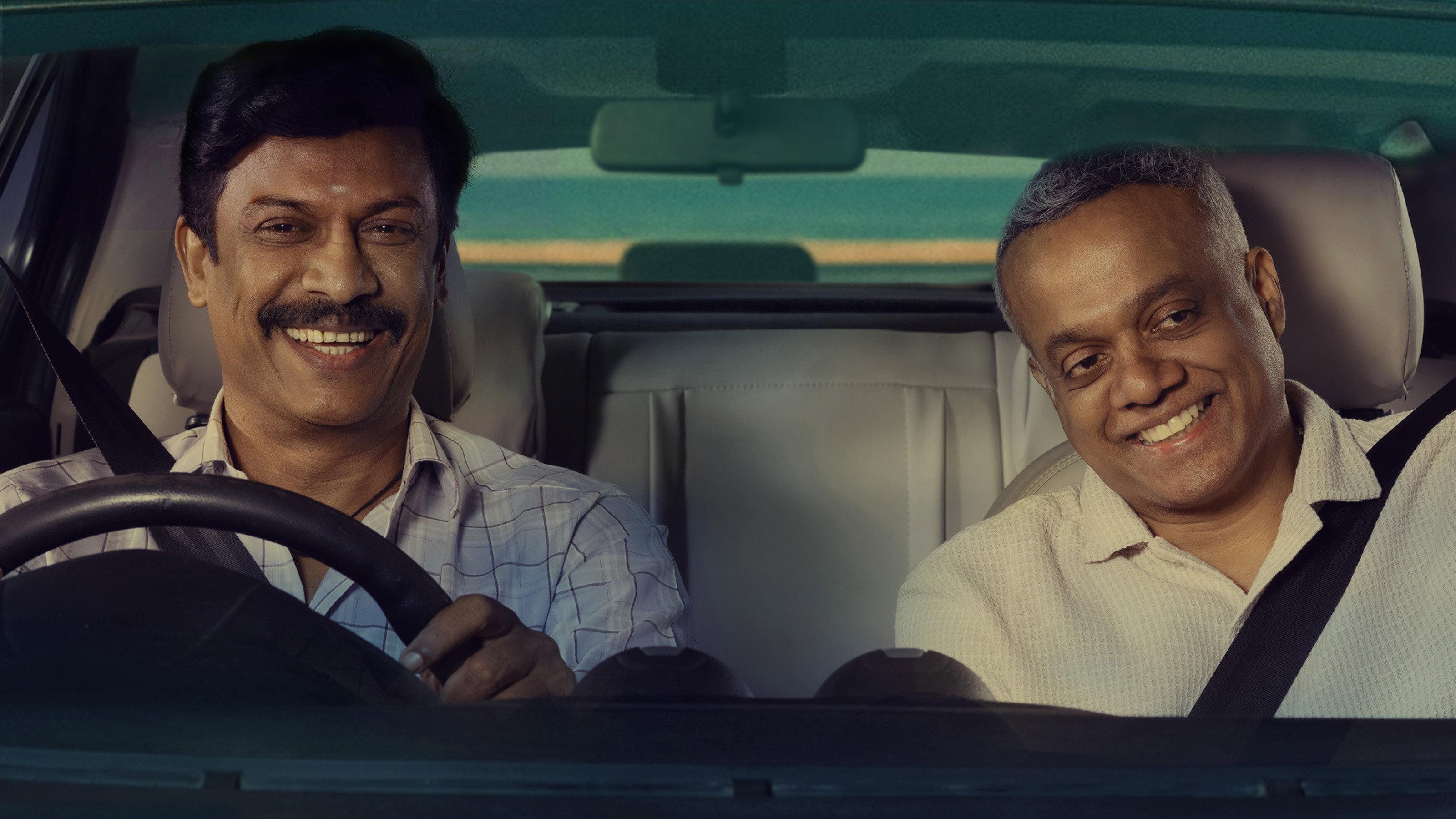 Carmeni Selvam 2026 movie scene