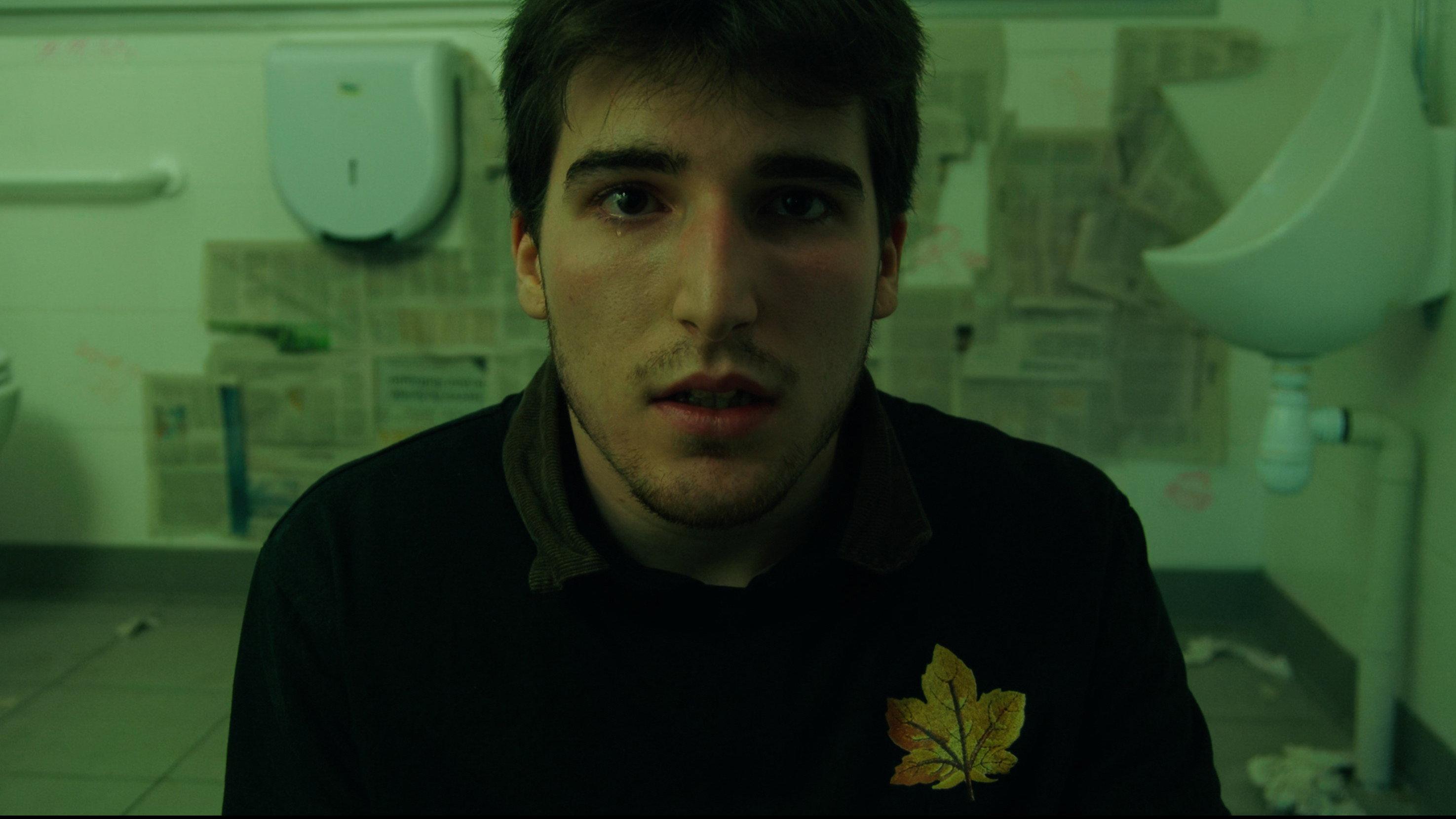 Silence Complice 2026 movie scene