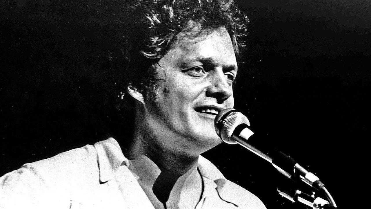 Tribute to Harry Chapin 1991 movie scene