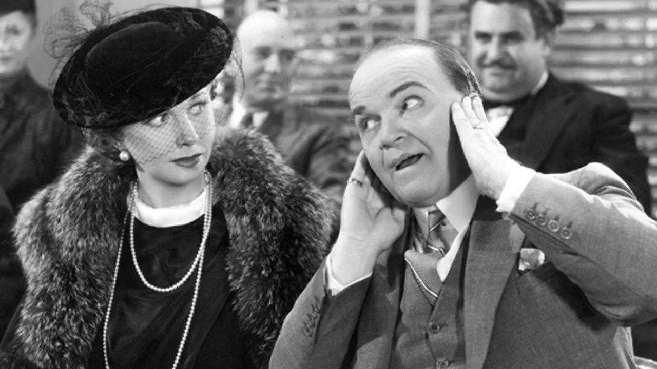 We're on the Jury 1937 movie scene