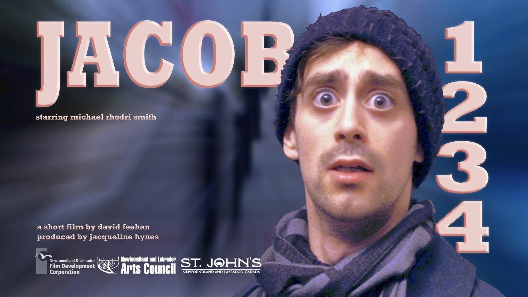 Jacob1234 2017 movie scene