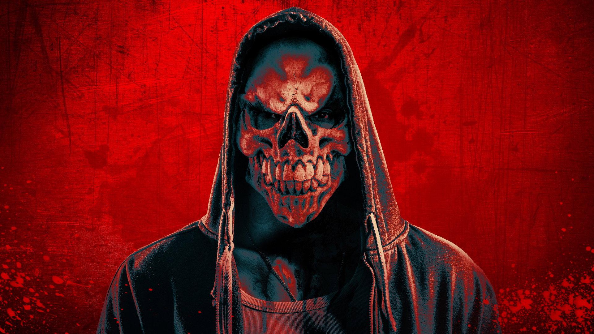 Trick 2019 movie scene