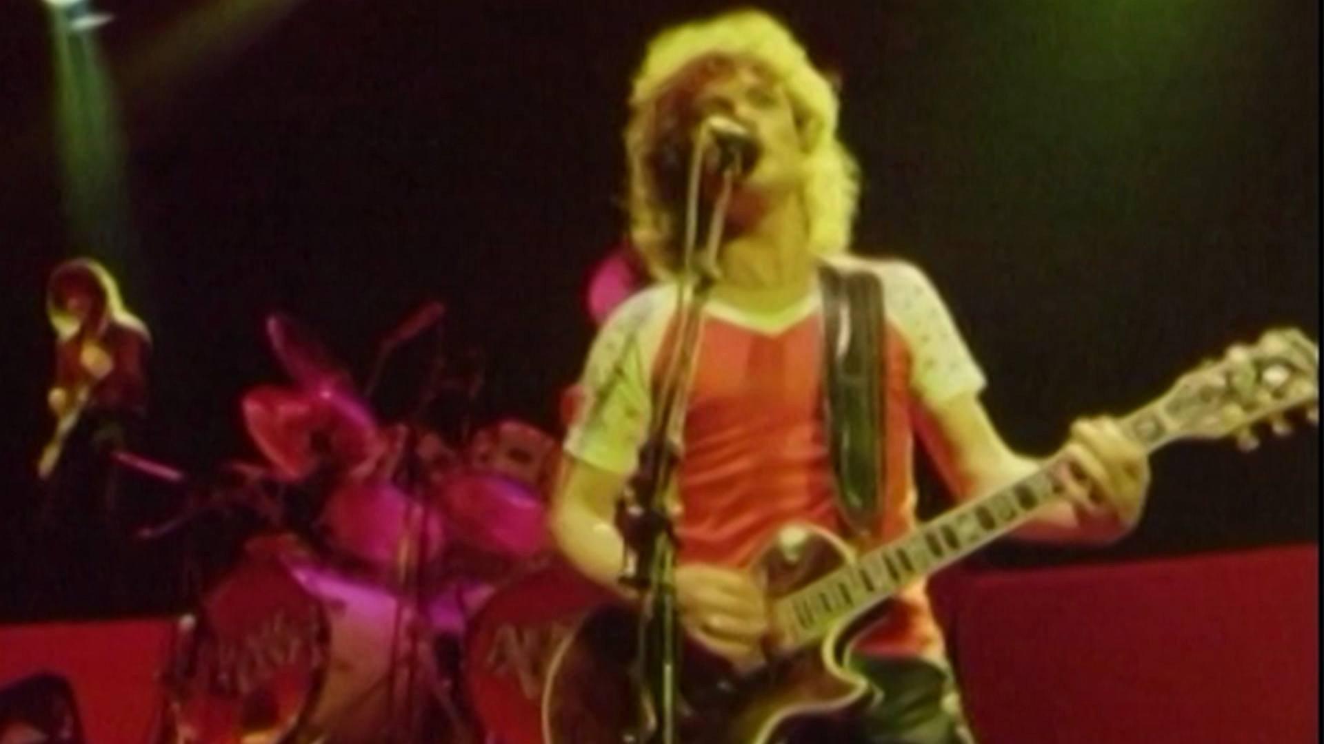 April Wine: I Like to Rock - Live in London 2008 movie scene