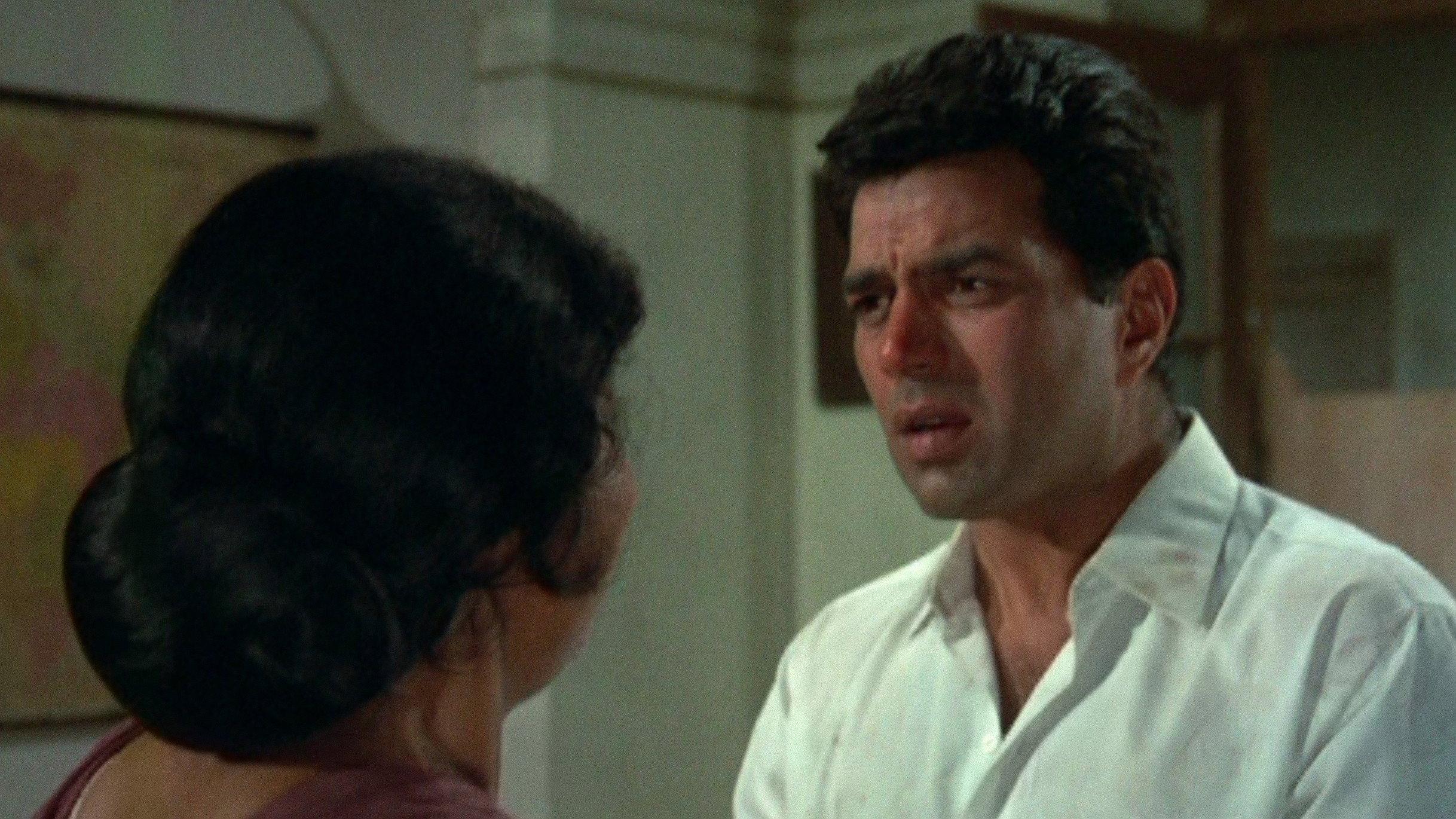 Aya Sawan Jhoom Ke 1969 movie scene