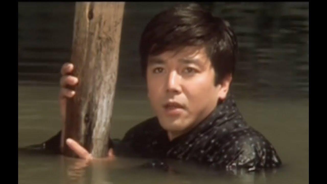 Dawn of Judo 1970 movie scene