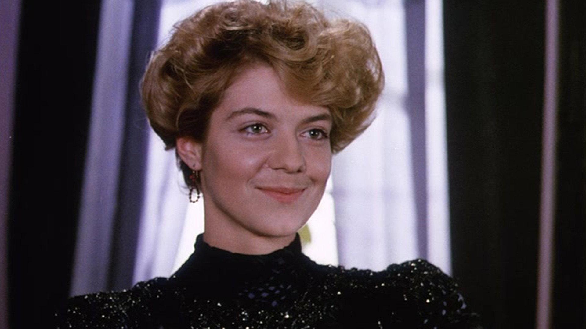 The Kreutzer Sonata 1987 movie scene
