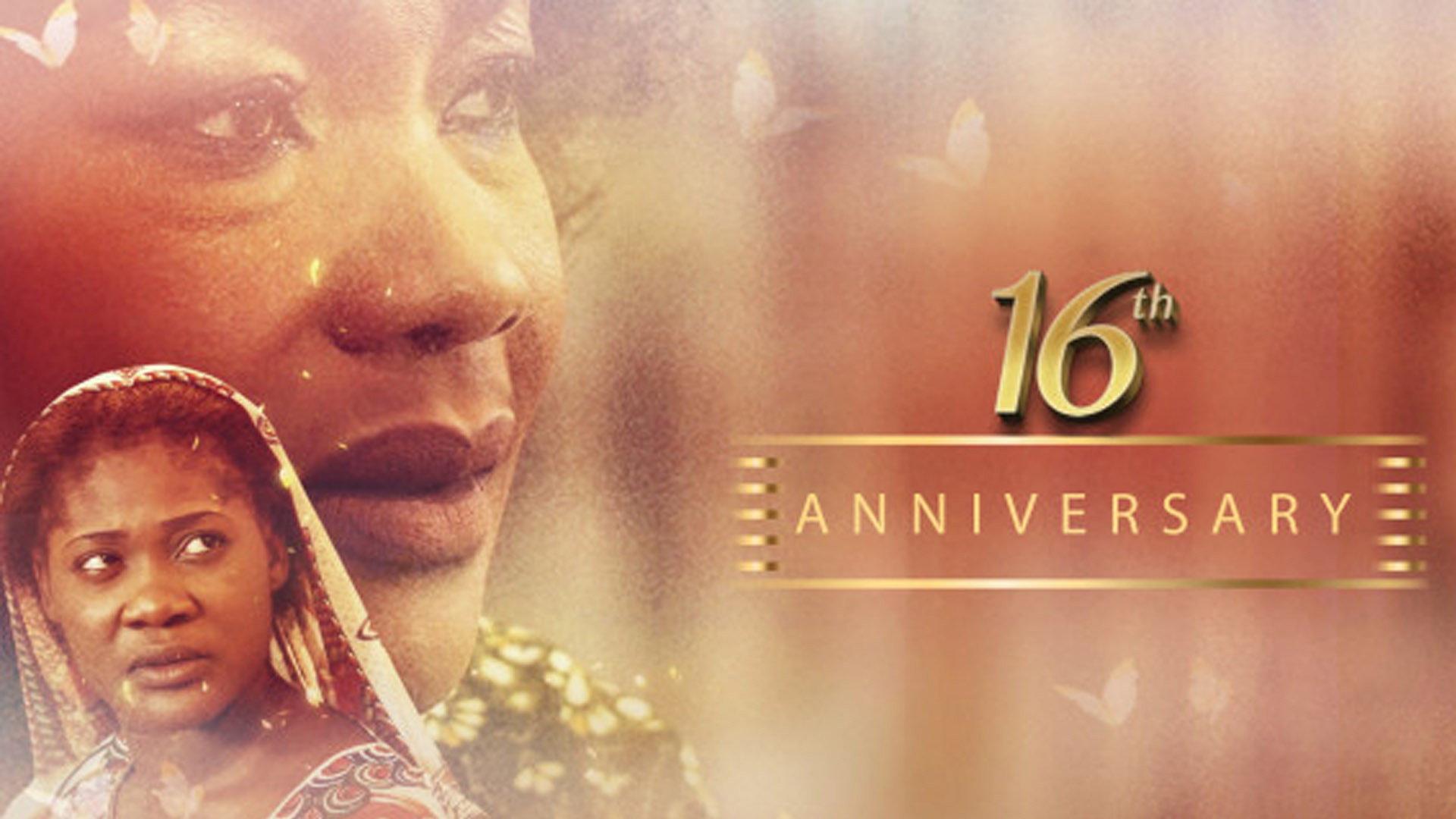 16th Anniversary 2017 movie scene