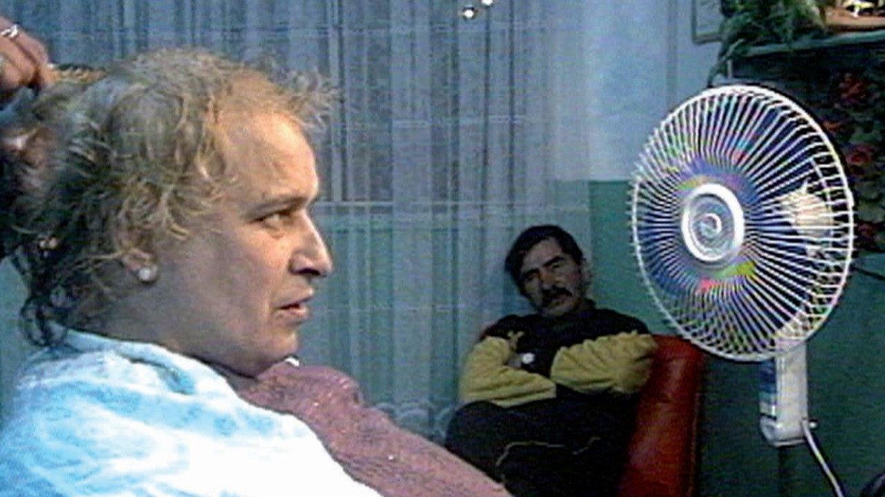 My Strange Girlfriend - An Unfinished Story 2001 movie scene