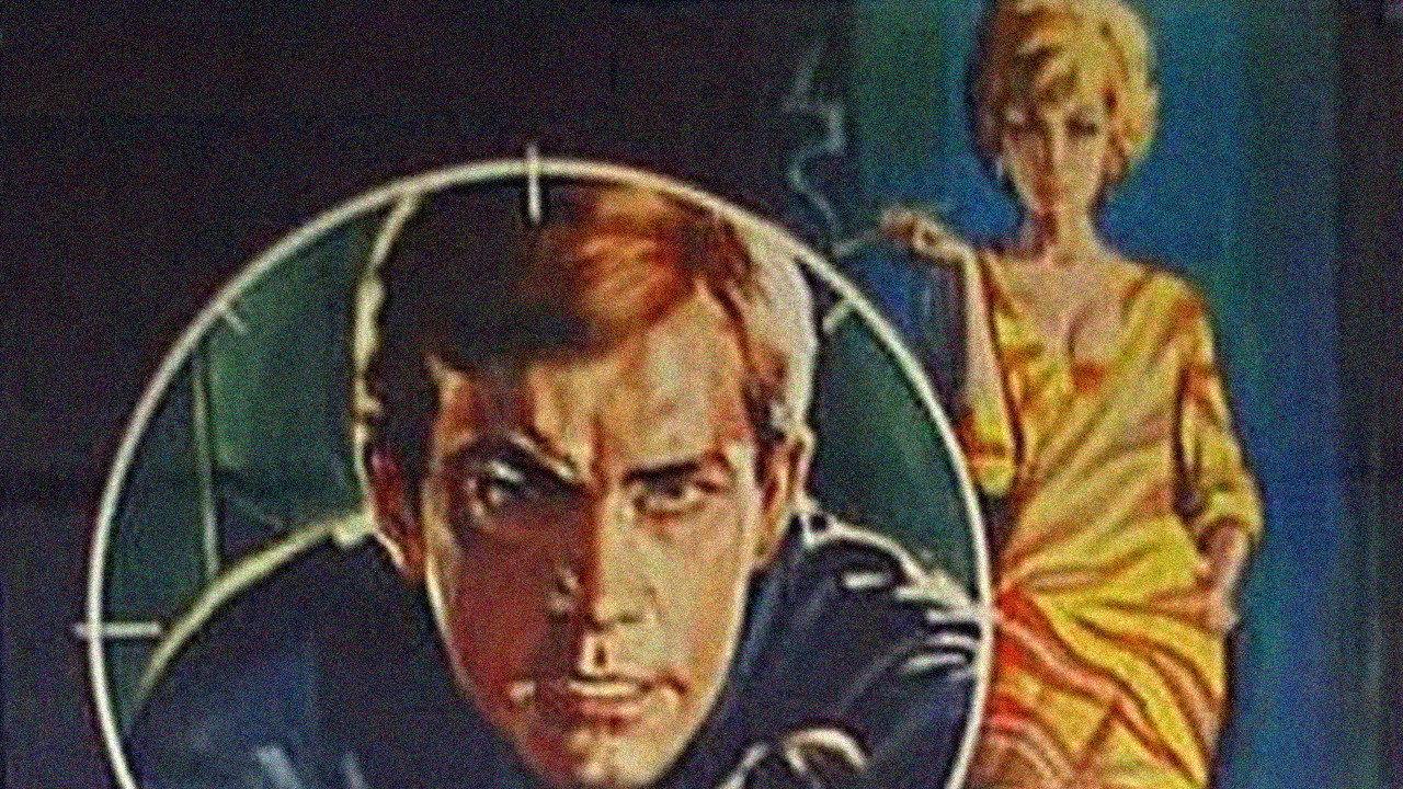 28 Minutes for 3 Million Dollars 1967 movie scene